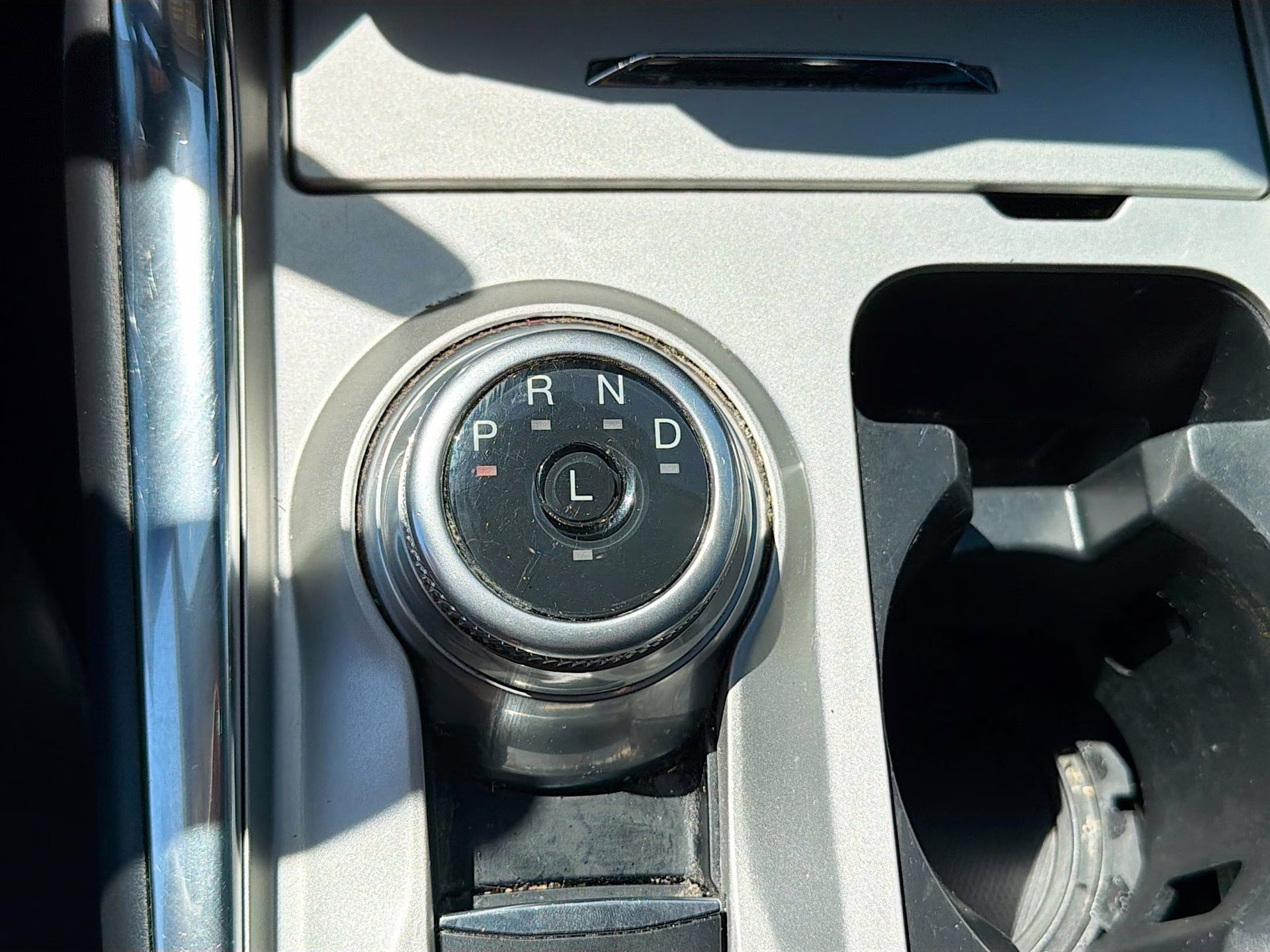 2022 Stone Blue Metallic Ford Explorer XLT RWD SUV