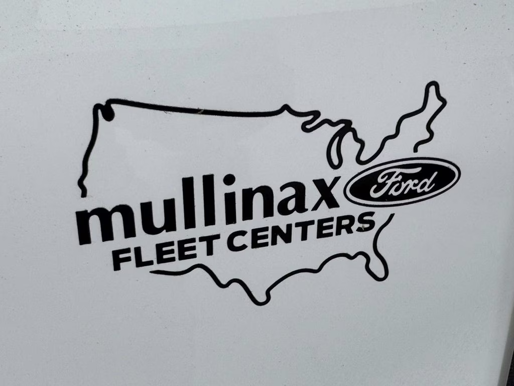 2026 Oxford White Ford Super Duty F-250 SRW XL RWD Truck