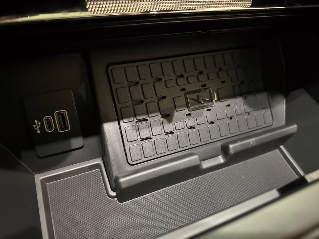 2026 Agate Black Metallic Ford F-150 King Ranch 4X4 Truck