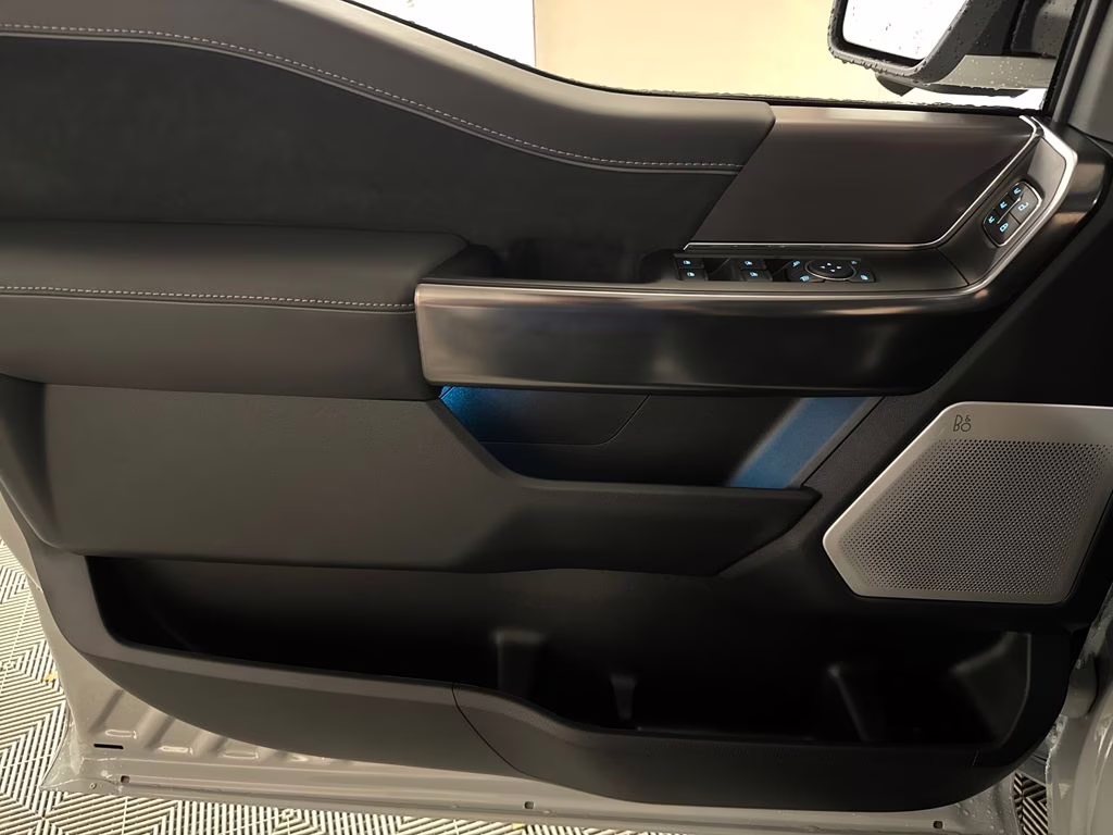 2026 Avalanche Ford F-150 Platinum 4X4 Truck