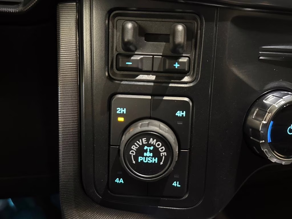 2026 Avalanche Ford F-150 Platinum 4X4 Truck