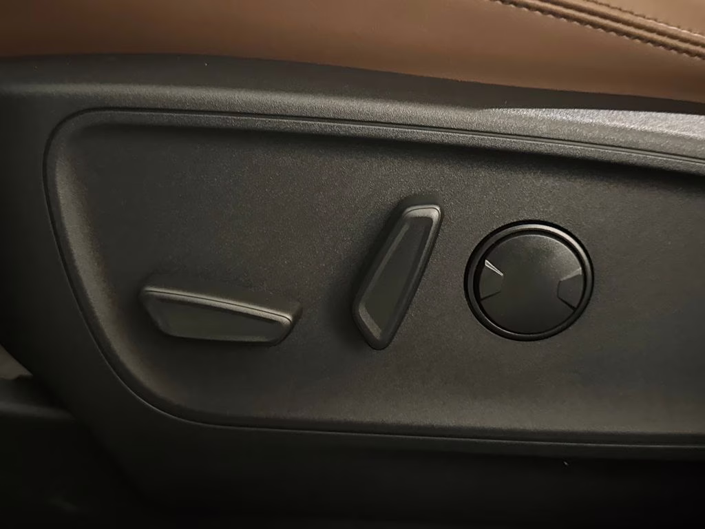 2026 Space White Metallic Ford Bronco Sport Outer Banks 4X4 SUV