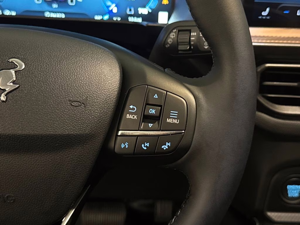 2026 Space White Metallic Ford Bronco Sport Outer Banks 4X4 SUV