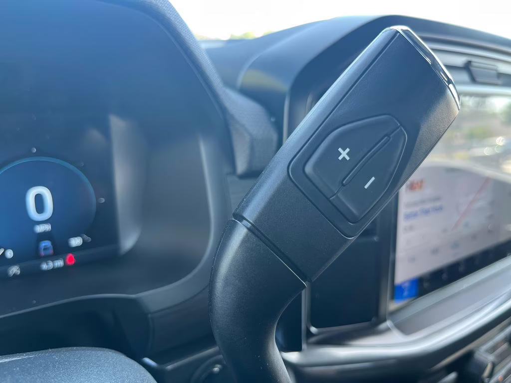 2026 Silver Metallic Ford F-150 STX RWD Truck