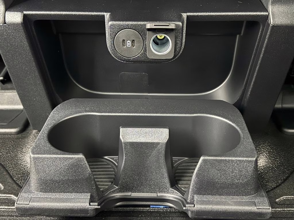 2026 Oxford White Ford Super Duty F-250 SRW XL RWD Truck