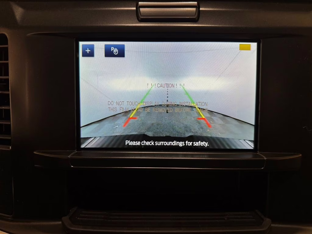 2026 Oxford White Ford Super Duty F-250 SRW XL RWD Truck