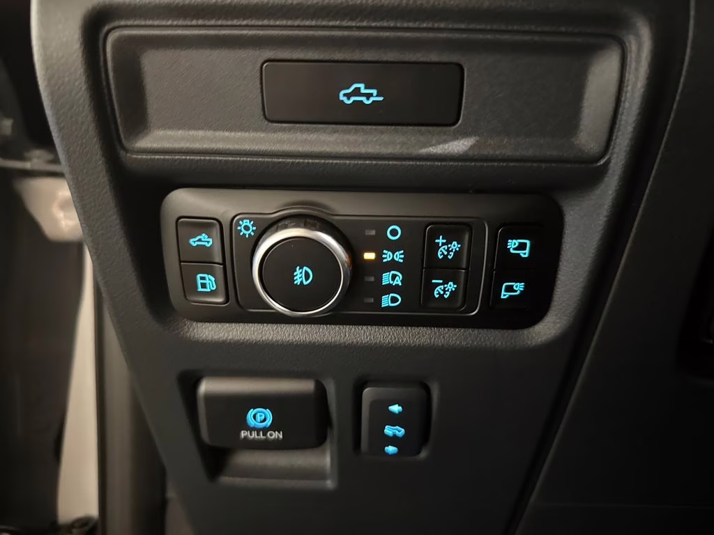 2026 Avalanche Ford F-150 Platinum 4X4 Truck