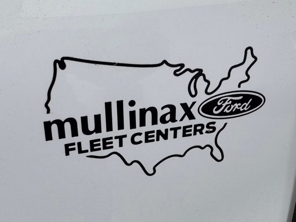 2026 Oxford White Ford Super Duty F-250 SRW XL RWD Truck