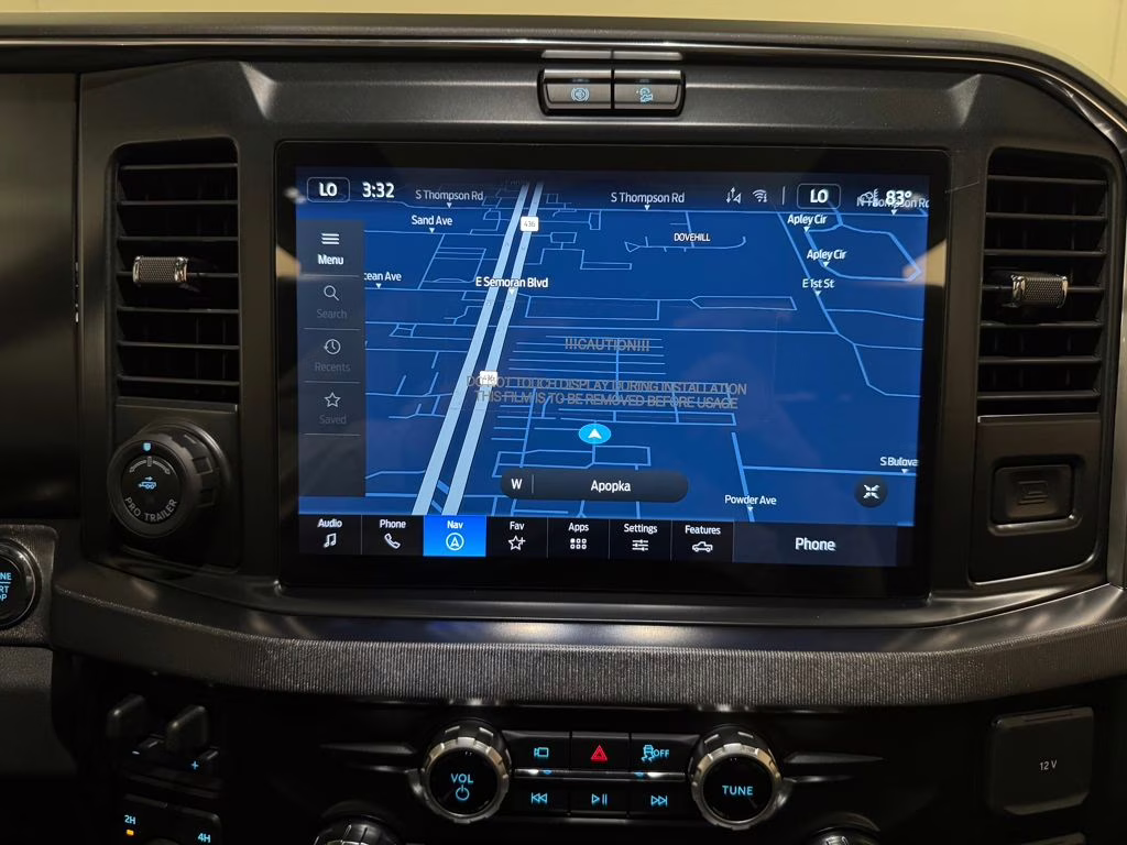 2026 Glacier Gray Metallic Tri-Coat Ford Super Duty F-250 SRW Platinum 4X4 Truck