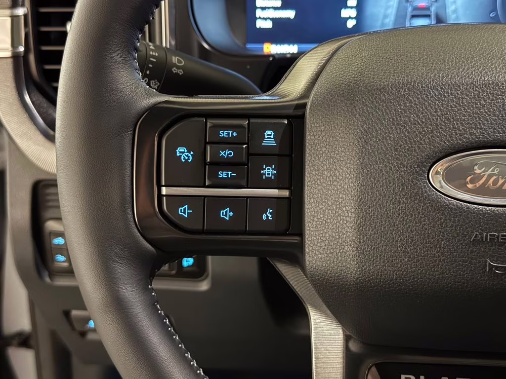 2026 Glacier Gray Metallic Tri-Coat Ford Super Duty F-250 SRW Platinum 4X4 Truck