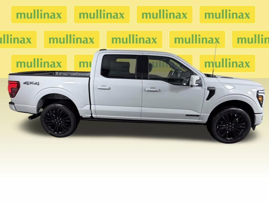 2026 Avalanche Ford F-150 Platinum 4X4 Truck