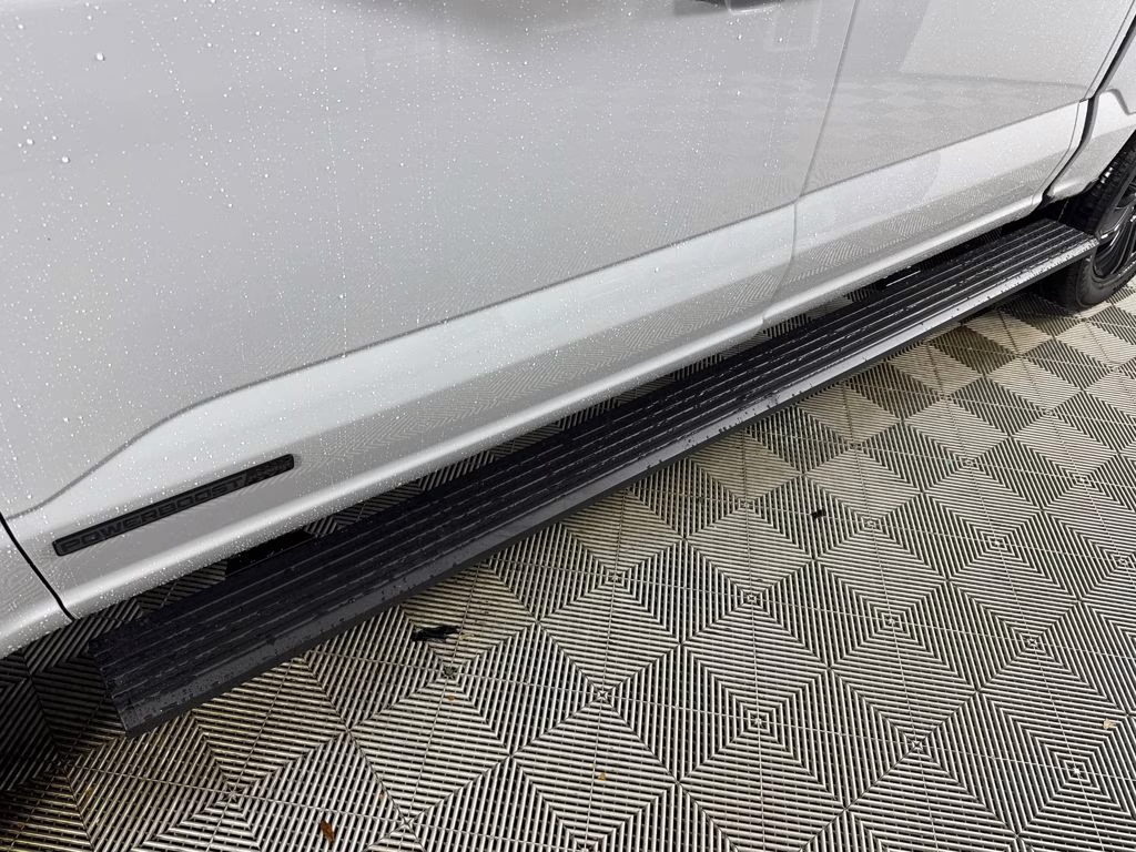 2026 Avalanche Ford F-150 Platinum 4X4 Truck