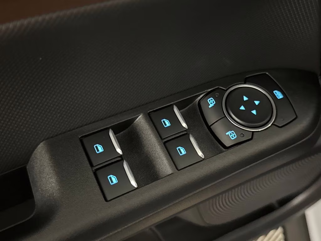 2026 Space White Metallic Ford Bronco Sport Outer Banks 4X4 SUV