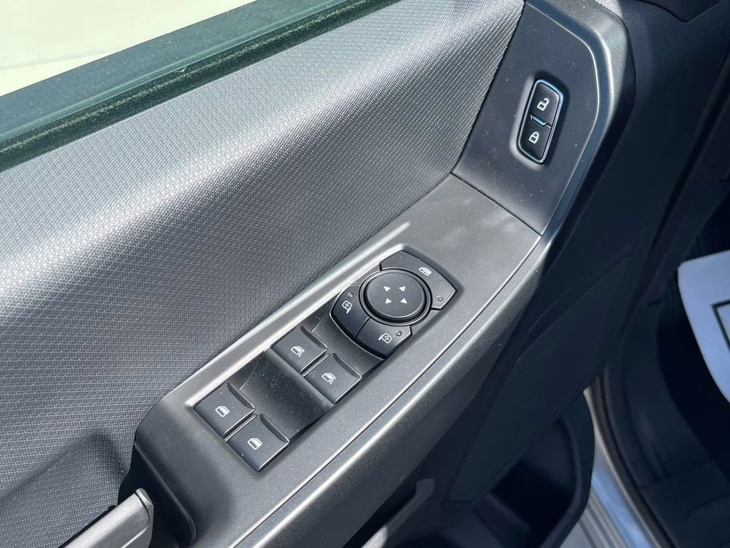 2026 Silver Metallic Ford F-150 STX RWD Truck