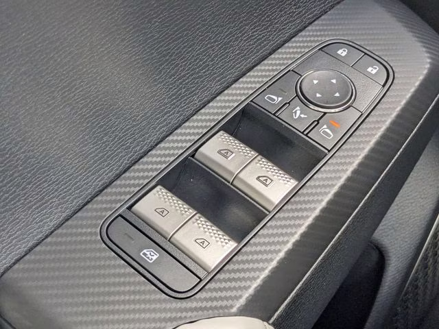 2025 Black Diamond/Alloy Silver Roof Mitsubishi Outlander Platinum Edition AWD SUV