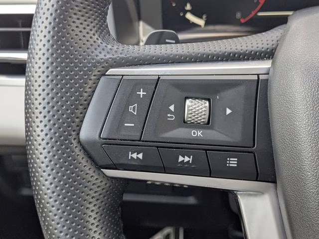 2025 Black Diamond/Alloy Silver Roof Mitsubishi Outlander Platinum Edition AWD SUV
