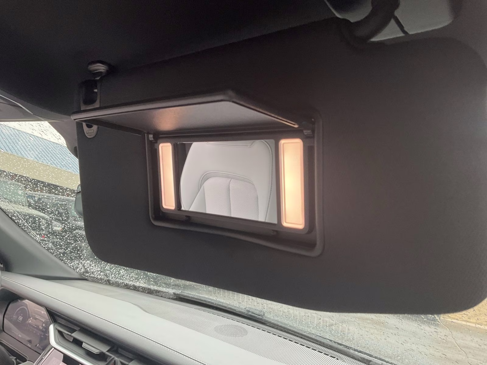 2026 Diamond Black Crystal Pearlcoat Jeep Cherokee Limited 4X4 SUV