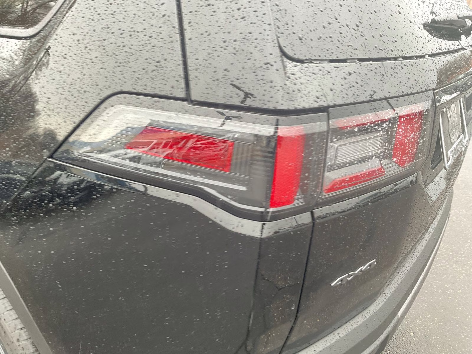 2026 Diamond Black Crystal Pearlcoat Jeep Cherokee Limited 4X4 SUV