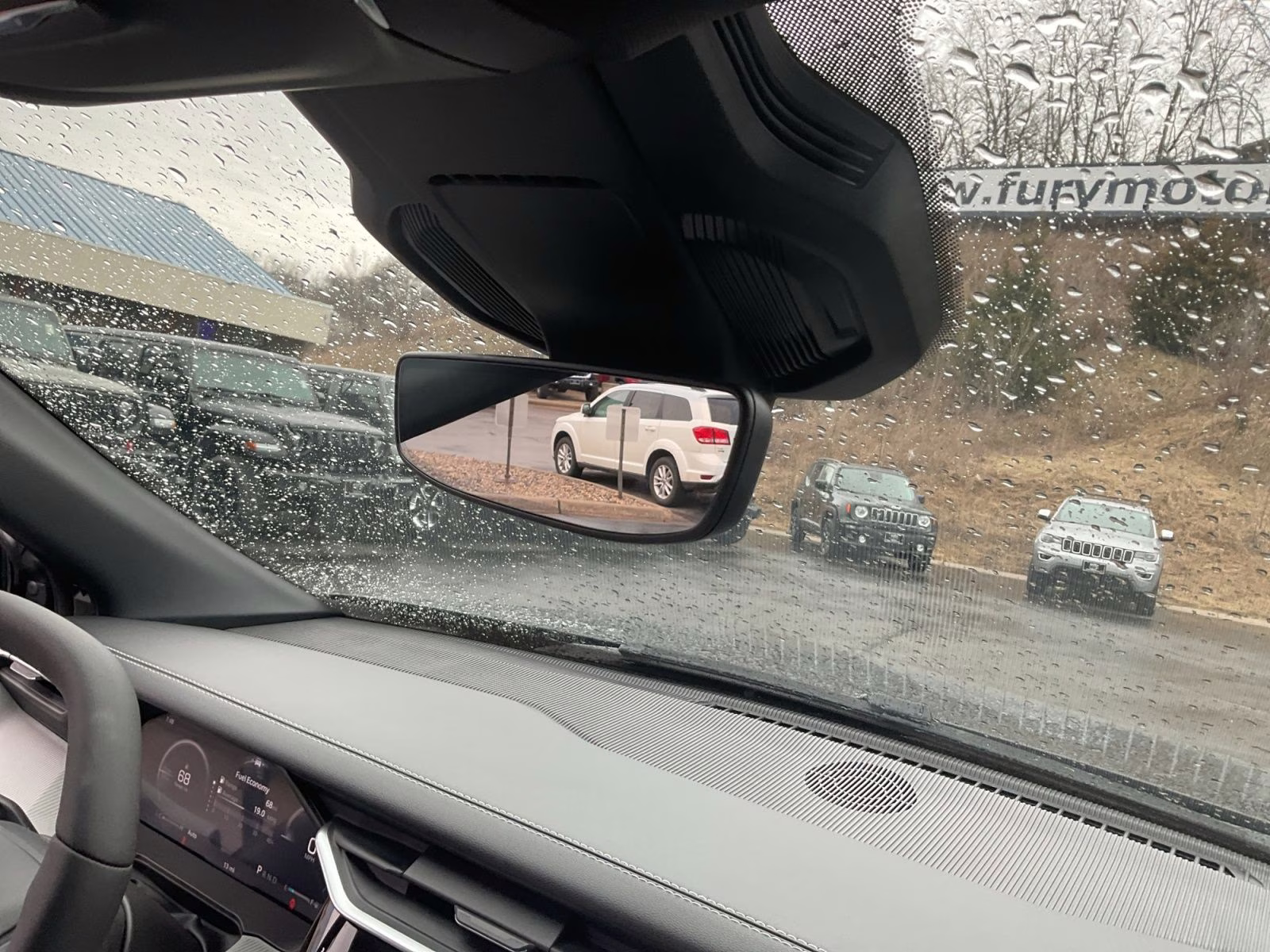 2026 Diamond Black Crystal Pearlcoat Jeep Cherokee Limited 4X4 SUV