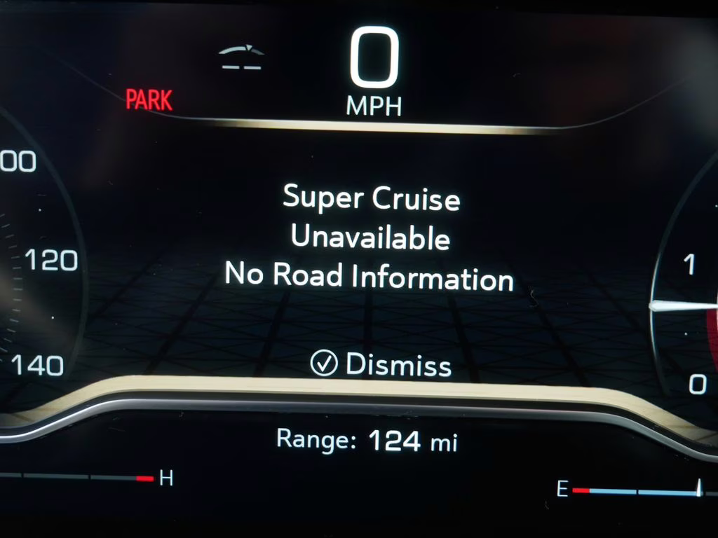 2024 White GMC Sierra 1500 Denali Ultimate 4X4 Truck