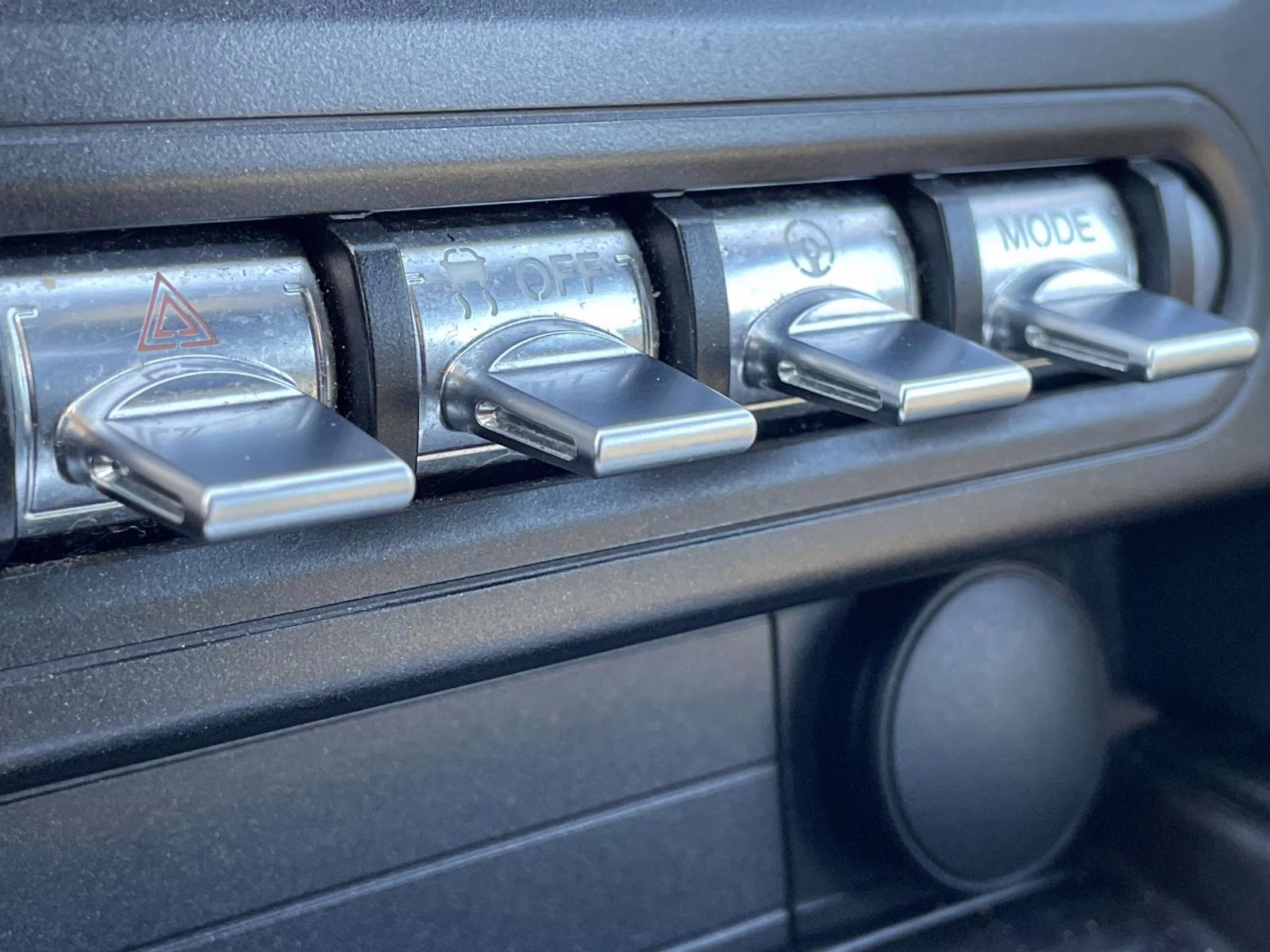 2019 Magnetic Metallic Ford Mustang EcoBoost Premium RWD Coupe