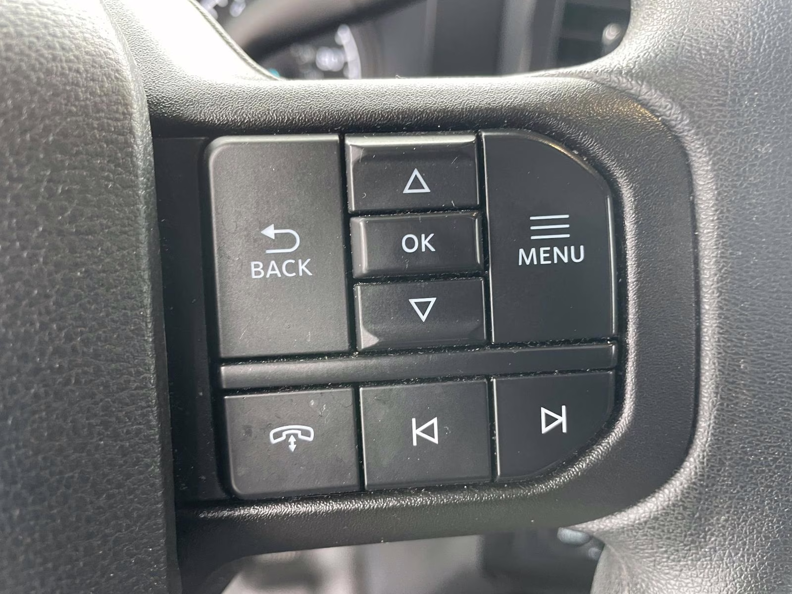 2024 Agate Black Metallic Ford F-350SD XL Flatbed 4X4 Chassis