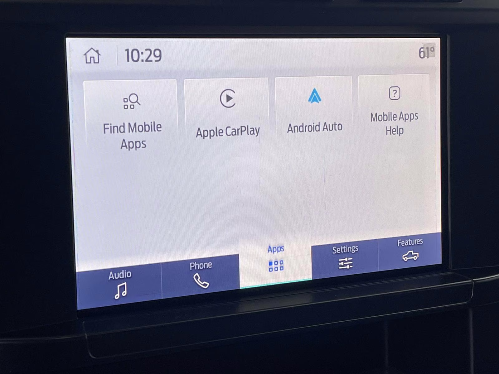 2024 Agate Black Metallic Ford F-350SD XL Flatbed 4X4 Chassis