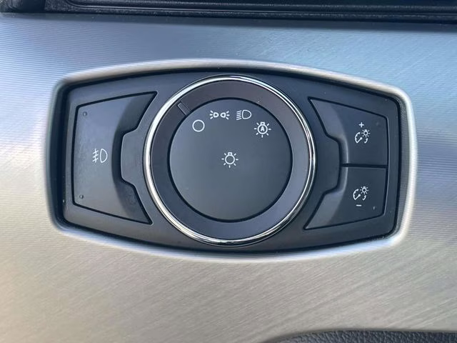 2019 Magnetic Metallic Ford Mustang EcoBoost Premium RWD Coupe