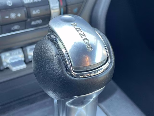 2019 Magnetic Metallic Ford Mustang EcoBoost Premium RWD Coupe