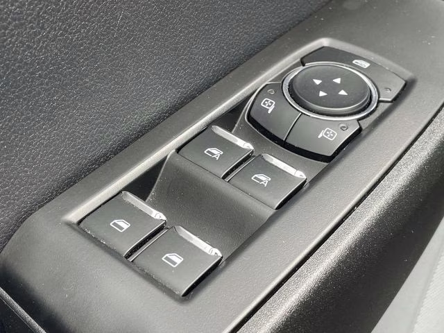 2024 Agate Black Metallic Ford Super Duty F-350 DRW XL Flatbed 4X4 Chassis