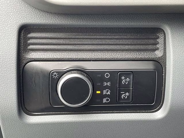 2024 Agate Black Metallic Ford Super Duty F-350 DRW XL Flatbed 4X4 Chassis