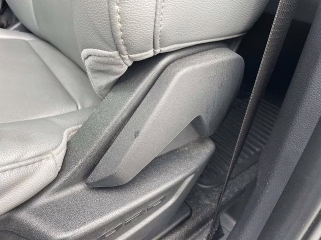 2024 Agate Black Metallic Ford Super Duty F-350 DRW XL Flatbed 4X4 Chassis