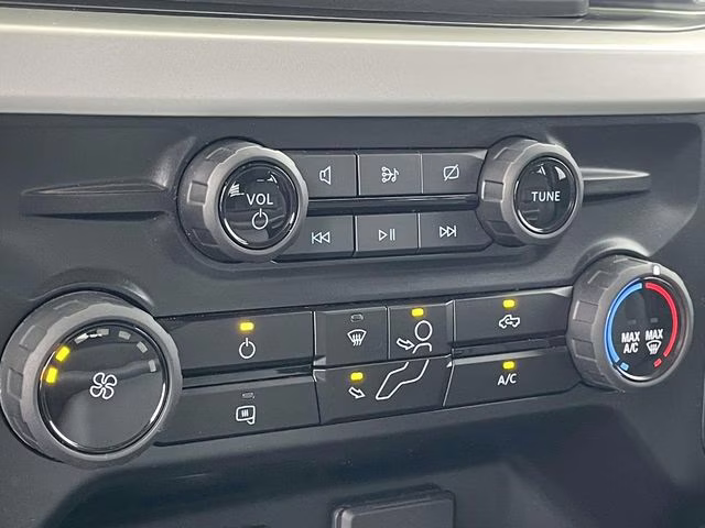 2024 Agate Black Metallic Ford Super Duty F-350 DRW XL Flatbed 4X4 Chassis