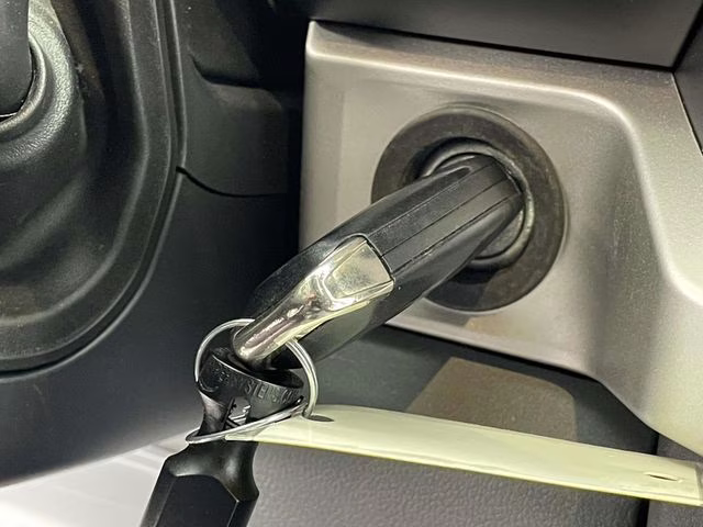 2024 Agate Black Metallic Ford Super Duty F-350 DRW XL Flatbed 4X4 Chassis