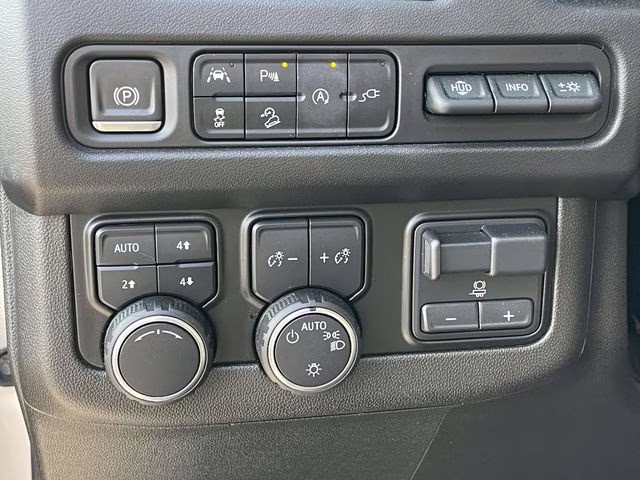 2021 Empire Beige Metallic Chevrolet Suburban Premier 4X4 SUV