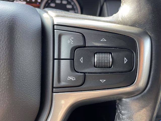 2021 Empire Beige Metallic Chevrolet Suburban Premier 4X4 SUV