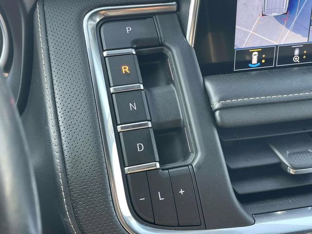 2021 Empire Beige Metallic Chevrolet Suburban Premier 4X4 SUV