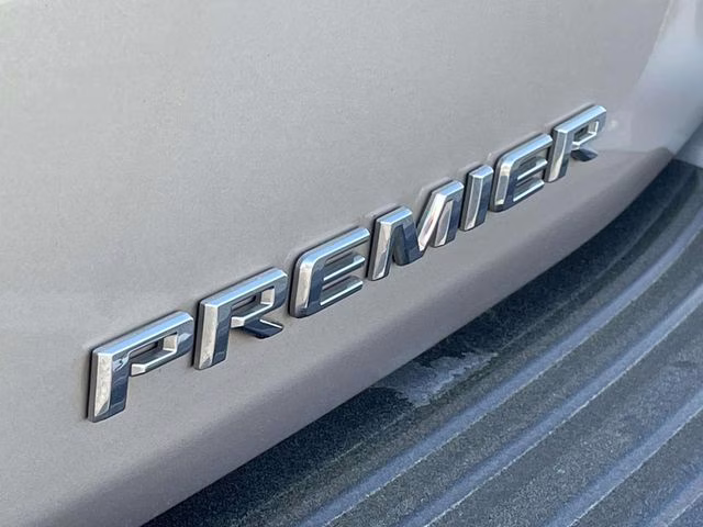 2021 Empire Beige Metallic Chevrolet Suburban Premier 4X4 SUV