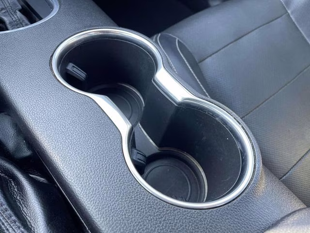 2019 Magnetic Metallic Ford Mustang EcoBoost Premium RWD Coupe