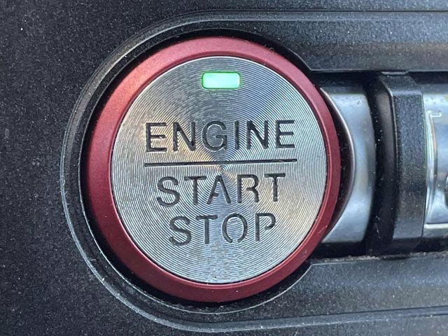 2019 Magnetic Metallic Ford Mustang EcoBoost Premium RWD Coupe