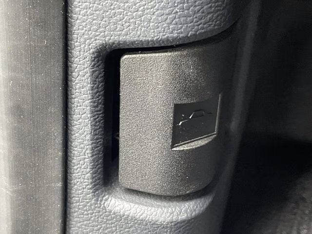 2024 Agate Black Metallic Ford Super Duty F-350 DRW XL Flatbed 4X4 Chassis