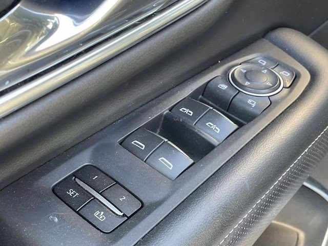 2021 Empire Beige Metallic Chevrolet Suburban Premier 4X4 SUV