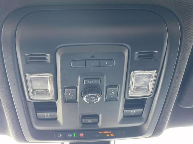 2021 Empire Beige Metallic Chevrolet Suburban Premier 4X4 SUV