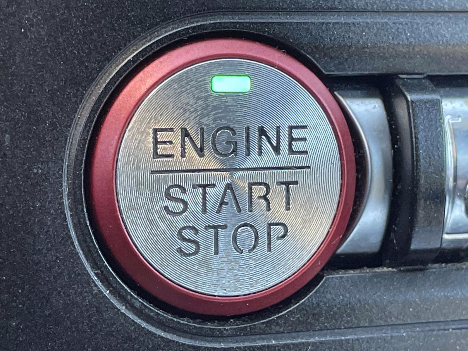 2019 Magnetic Metallic Ford Mustang EcoBoost Premium RWD Coupe