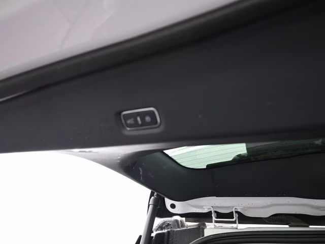 2025 Oxford White Ford Expedition Max Active 4X4 SUV