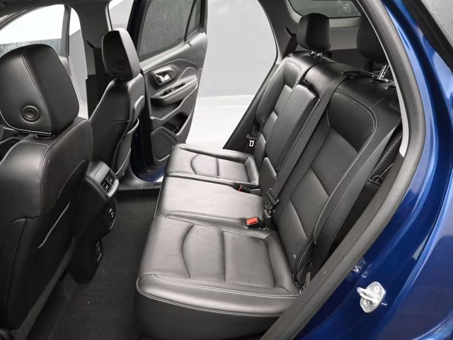 2022 Marine Metallic GMC Terrain SLT AWD SUV