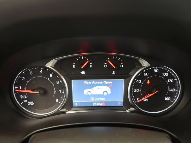 2022 Marine Metallic GMC Terrain SLT AWD SUV