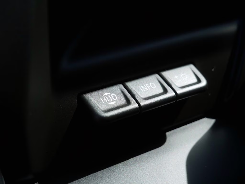 2024 White GMC Sierra 1500 Denali Ultimate 4X4 Truck