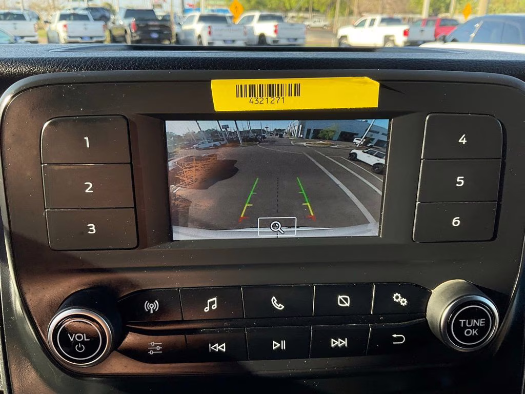 2023 Oxford White Ford Transit-250 AWD HIGH ROOF EXTENDED AWD Van