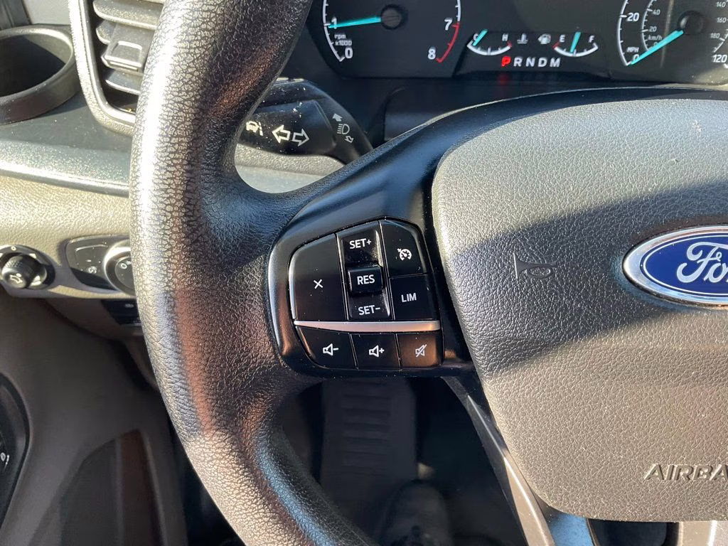 2023 Oxford White Ford Transit-250 AWD HIGH ROOF EXTENDED AWD Van
